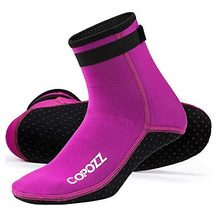 COPOZZ Neoprensocke