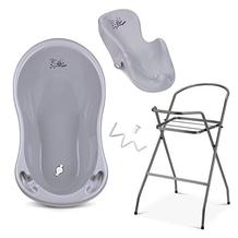 Babykajo Babybadewanne mit Gestell