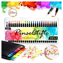SUNNEY Pinselstift