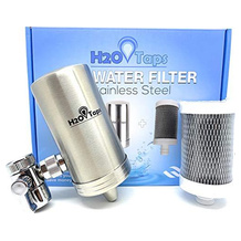 H2O Taps Wasserhahnfilter