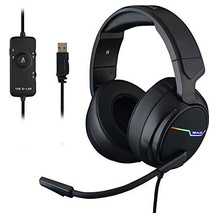 THE G-LAB Surround-Kopfhörer