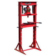Wiltec Werkstattpresse
