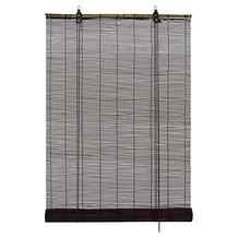 GARDINIA Bambusrollo