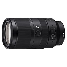 Sony Objektiv