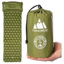 TRINORDIC Campingmatte
