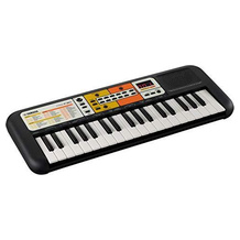 Yamaha Keyboard