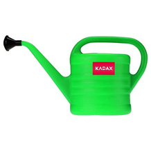 Kadax 10-Liter-Gießkanne