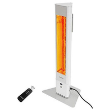 Vasner Heizstrahler mit Standfuß