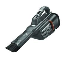 Black & Decker Handstaubsauger