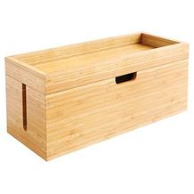 KD Essentials Kabel-Management-Box
