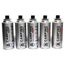 B-Camping Gaskartusche