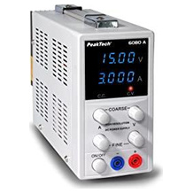 PeakTech P 6080 A
