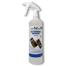 PandaCleaner Harzlöser
