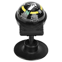 Alomejor Schiffskompass