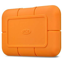 LaCie STHR2000800