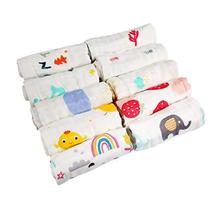 LEADSTAR Baby-Waschlappen