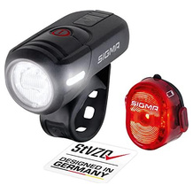 Sigma USB-Fahrradlicht