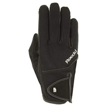 Roeckl Winter-Reithandschuh