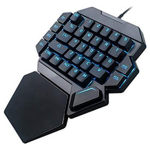 Tangxi Einhand-Tastatur