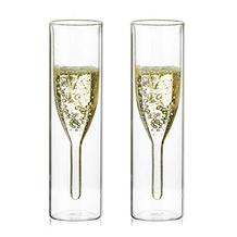 Sziqiqi Champagnerglas