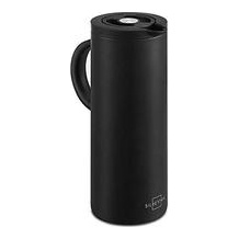 SILBERTHAL 1-Liter-Isolierkanne