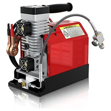 Anbull 300-bar-Kompressor