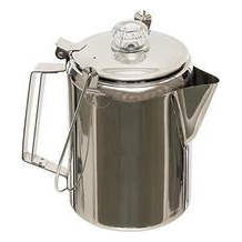 Fox Perkolator