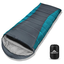 Forceatt wasserfester Schlafsack