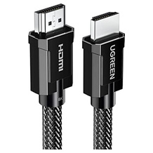 Ugreen HDMI-2.1-Anschlusskabel