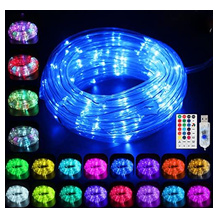 WUJUN LED-Lichtschlauch