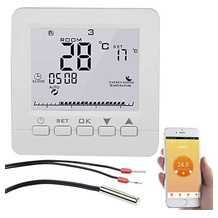 reVolt WiFi-Raumthermostat