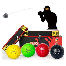 YMX BOXING Reflexball