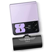iWALK USB-C-Powerbank