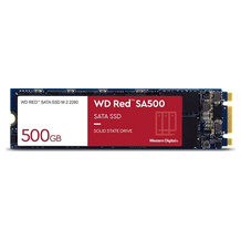Western Digital WDS500G1R0B