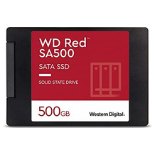 WD WDS500G1R0A