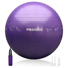 PROIRON 65-cm-Gymnastikball