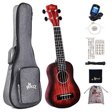 Winzz Sopran-Ukulele
