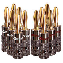 Goaycer Bananenstecker