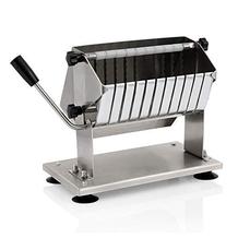 Zelsius Wurst-Schneidemaschine