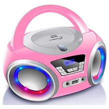 Cyberlux Kinder-CD-Player