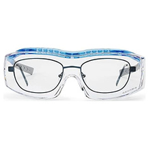 SolidWork Brillenträger-Schutzbrille