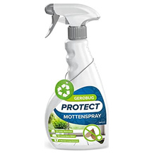 Gerobug Mottenspray