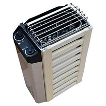 SPIRATO 230-V-Saunaofen