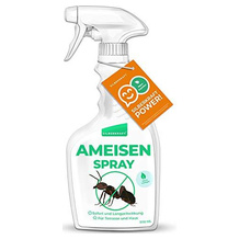 Silberkraft Ameisenspray