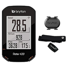 Bryton GPS-Fahrradcomputer