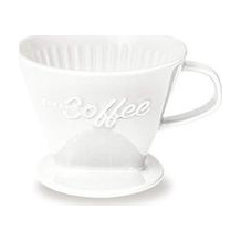 Creano Keramik-Kaffeefilter