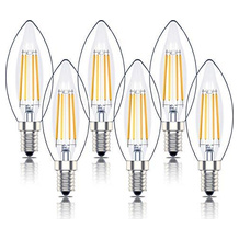 Phoenix-LED dimmbare E14-LED