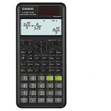 Casio FX-87DEPLUS-2