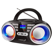Cyberlux Kinder-CD-Player