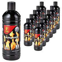 Boomex - FLASH Lampenöl